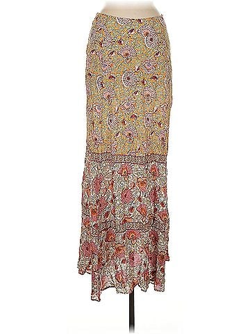 BA&SH Ba&amp;Sh Casual Skirt (view 1)