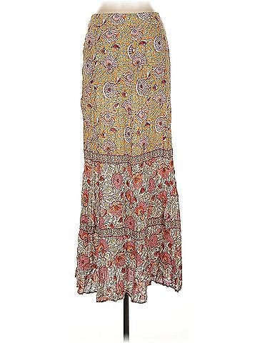 BA&SH Ba&amp;Sh Casual Skirt (view 2)