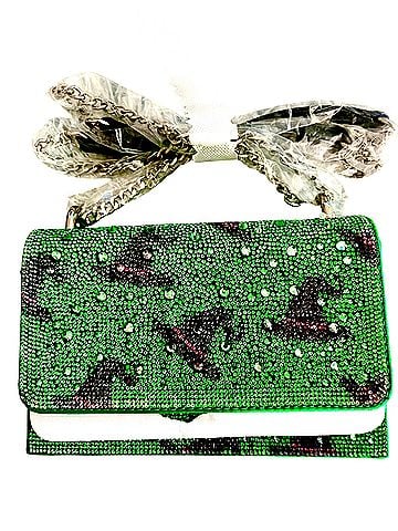Betsey Johnson Hats Off Halloween Crossbody Bag (view 1)