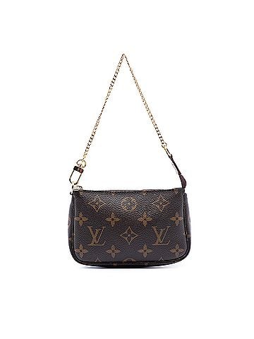 Louis Vuitton Monogram Mini Pochette Accessoires (view 1)
