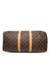 Louis Vuitton 100% Coated Canvas Brown Monogram Keepall 45 One size - photo 4