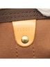 Louis Vuitton 100% Coated Canvas Brown Monogram Keepall 45 One size - photo 2