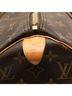 Louis Vuitton 100% Coated Canvas Brown Monogram Keepall 45 One size - photo 6