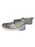 Disney 100% Canvas Floral Multi Color Sneakers Size 6 - photo 2