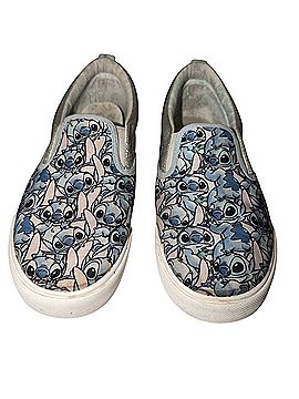 Disney Sneakers (view 1)