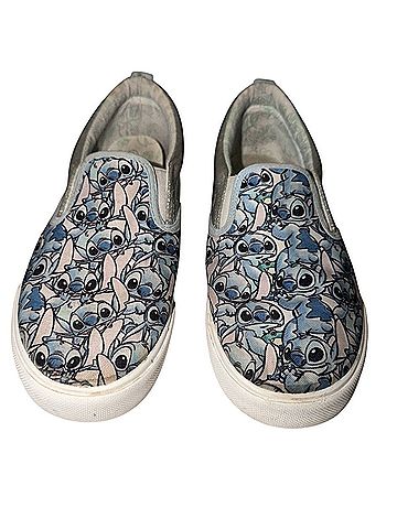 Disney Sneakers (view 1)