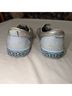 Disney 100% Canvas Floral Multi Color Sneakers Size 6 - photo 3