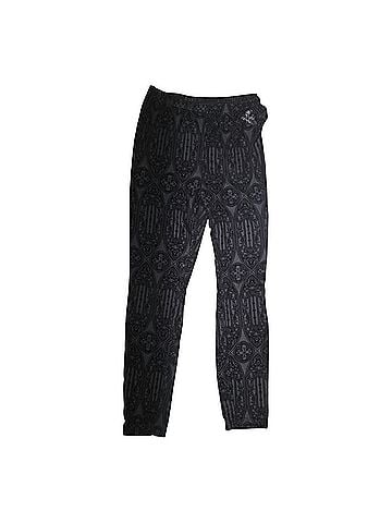 Romwe Leggings (view 2)