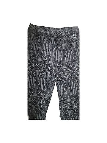 Romwe Leggings (view 1)