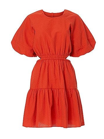 Madewell Cocktail Dress (view 1)