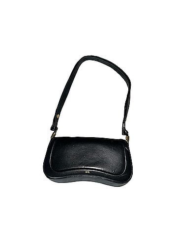 JW PEI Leather Shoulder Bag (view 1)