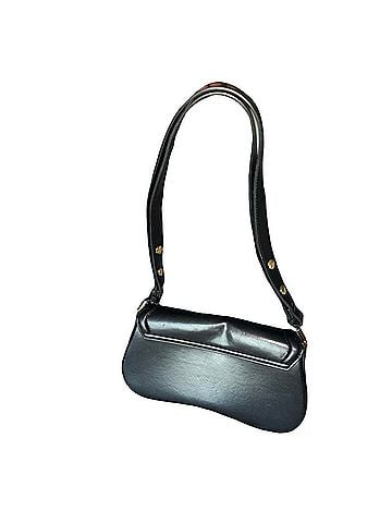JW PEI Leather Shoulder Bag (view 2)