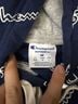 Champion Blue Pullover Hoodie Size M - photo 3