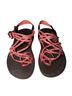 Chaco Pink Orange Sandals Size 7 - photo 1
