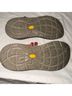 Chaco Pink Orange Sandals Size 7 - photo 6