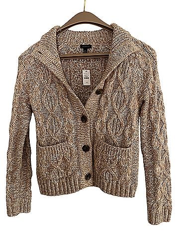 Talbots Cardigan (view 1)