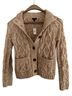 Talbots Brown Cardigan Size XS - photo 1