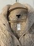 Talbots Brown Cardigan Size XS - photo 3