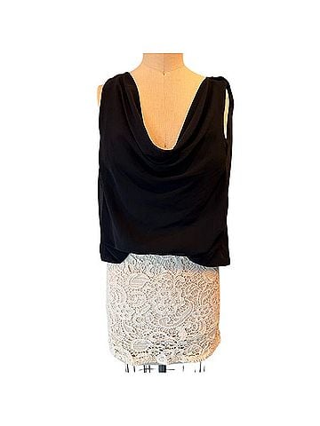 Xtaren Cocktail Dress (view 1)
