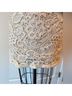 Xtaren 100% Polyester Black White Cocktail Dress Size S - photo 10