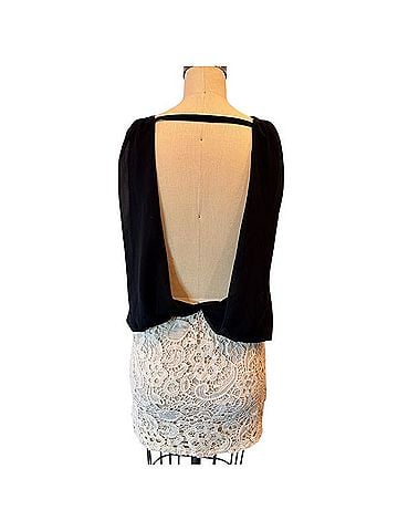 Xtaren Cocktail Dress (view 2)