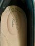 Clarks 100% Faux Leather Black Flats Size 8 1/2 - photo 3