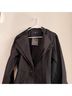 Lord & Taylor Black Blazer Size M - photo 5