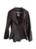 Lord & Taylor Black Blazer Size M - photo 1