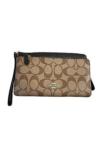 Coach signature Wallet (view 1)