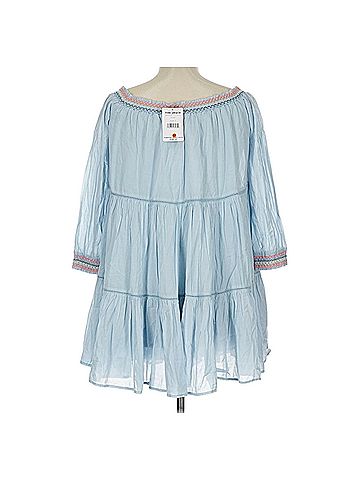 Free People Sunbeams Casual Dress (view 2)