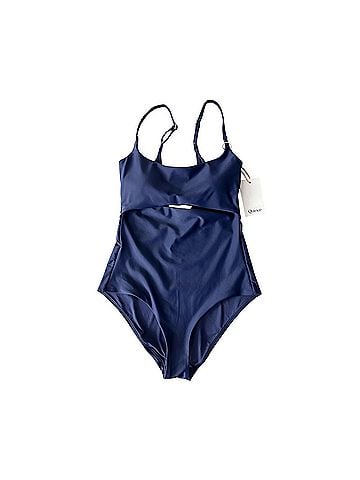 Quince One Piece Swimsuit (view 1)