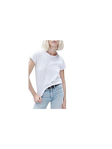Rag & Bone Short Sleeve T-Shirt (view 1)