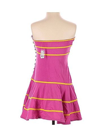 Free-est by Free People Casual Dress (view 2)