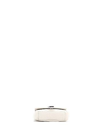 Saint Laurent Classic Monogram Crossbody Bag Matelasse Chevron Leather Baby (view 2)