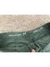 Gap Green Cargo Shorts Size 4 - photo 3