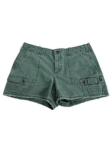 Gap Cargo Shorts (view 1)