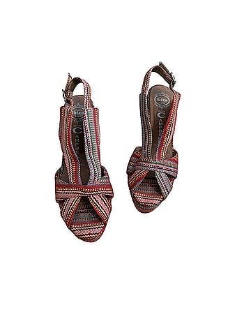 Jeffrey Campbell Wedges (view 1)