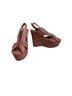 Jeffrey Campbell Multi Color Wedges Size 8 1/2 - photo 2