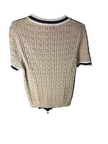 Tommy Hilfiger Short Sleeve Blouse (view 2)