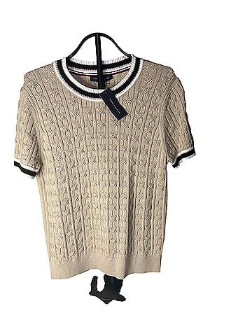 Tommy Hilfiger Short Sleeve Blouse (view 1)