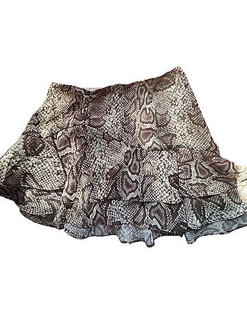 LA Hearts Casual Skirt (view 1)