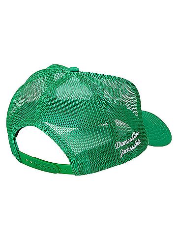 Diamond Supply Co Cowboys Do It Better Baseball Cap (view 2)