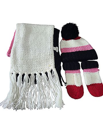 Kate Spade New York Scarf (view 2)