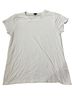 J.Crew White Short Sleeve T-Shirt Size L - photo 1