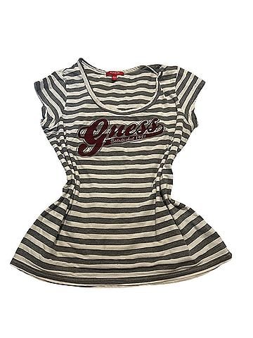 Guess Short Sleeve Blouse (view 1)