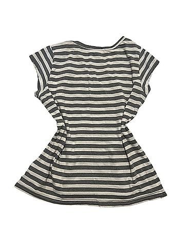 Guess Short Sleeve Blouse (view 2)