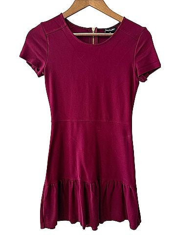 Juicy Couture Casual Dress (view 2)
