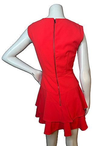 Alice + Olivia Cocktail Dress (view 2)