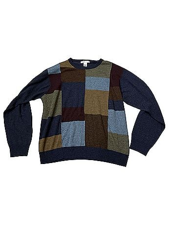 Geoffrey Beene Pullover Sweater (view 1)
