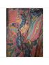 Ralph Lauren Paisley Multi Color Long Sleeve Button-Down Shirt Size M - photo 3